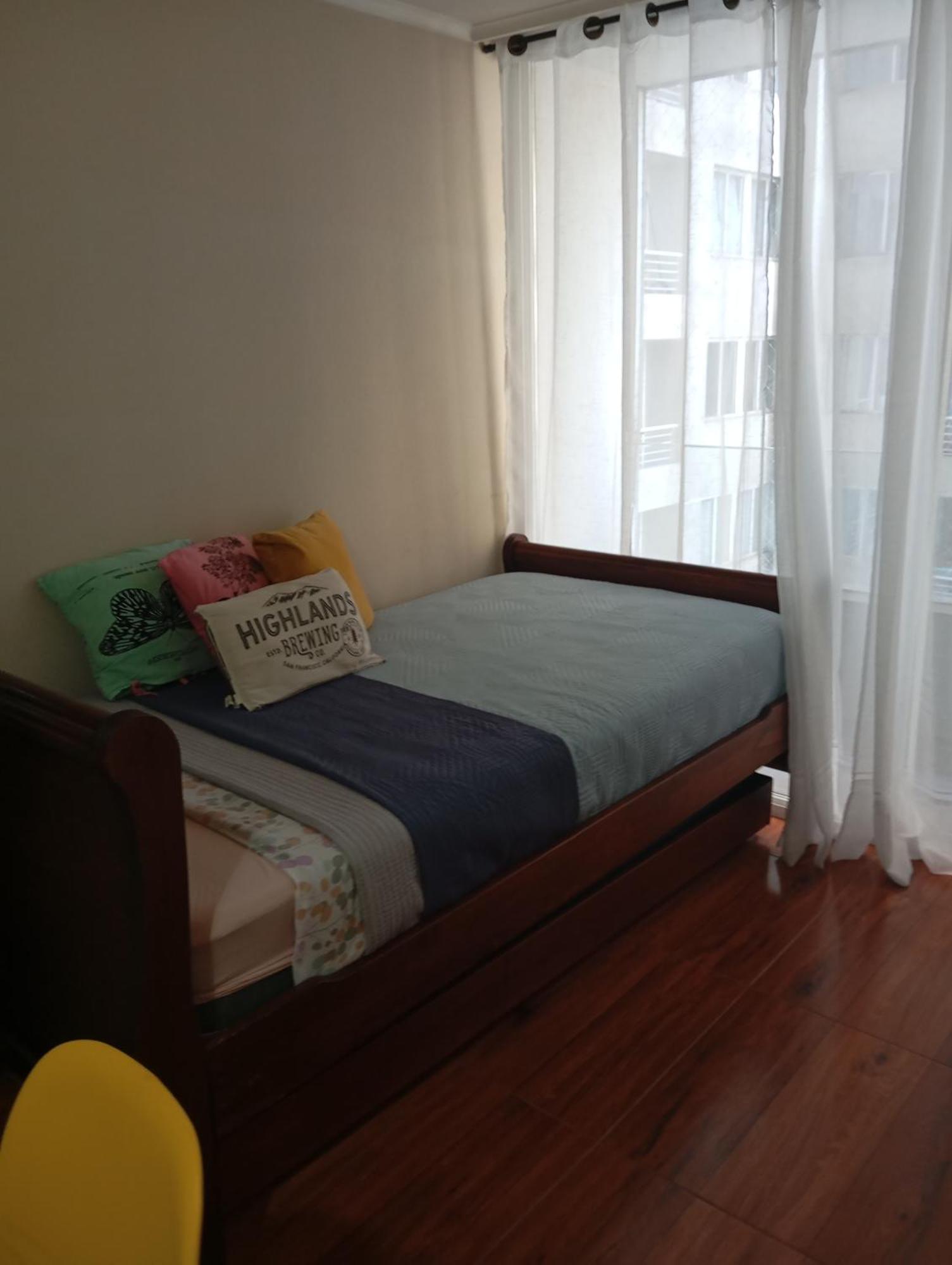 Apartamento Lord 4 Santiago
