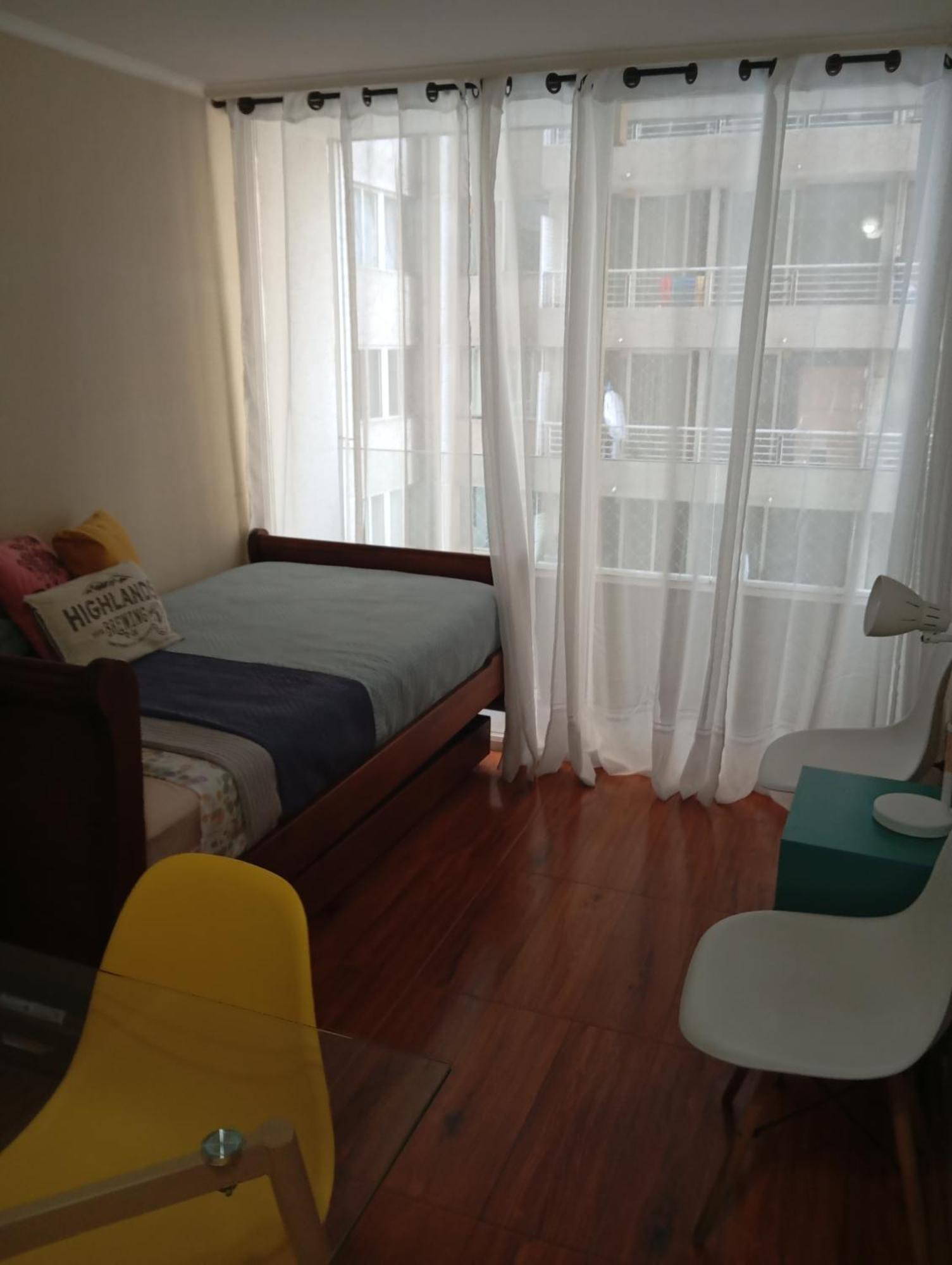 Apartamento Lord 4 Santiago